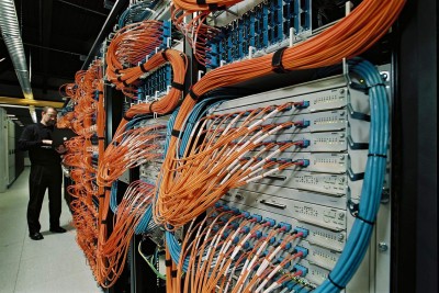 Structured Cabling Solutions | NetQ Multimedia