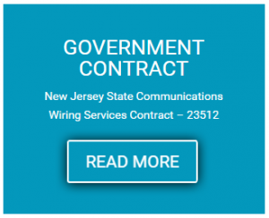 State Government Contract Information